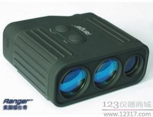 1500m 鐳仕奇Ranger激光測距儀/測距望遠鏡R1500BE