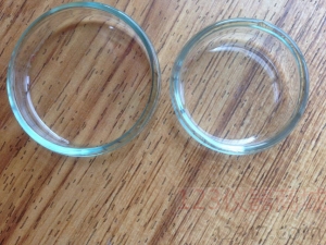 NS測(cè)試組件配套玻璃器皿